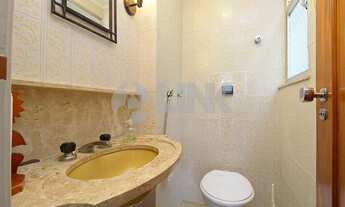 Imagem 6: Apartamento 4 dormitórios com 2 vagas de garagem à venda no bairro Menino Deus em Porto Al