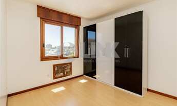 Imagem 6: Apartamento 2 dormitórios com 1 vaga de garagem à venda no bairro São Sebastião em Porto A