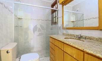 Imagem 7: Apartamento 3 dormitórios à venda no bairro Cristo Redentor em Porto Alegre próximo do Hos