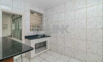 Imagem 5: Apartamento 1 dormitório à venda no bairro Cidade Baixa em Porto Alegre próximo da Redençã