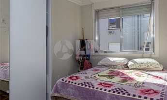 Imagem 7: Apartamento 3 dormitórios com 1 vaga de garagem à venda no bairro Jardim Itú Sabará em Por