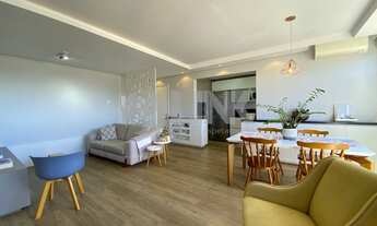 Imagem 2: Apartamento 3 dormitórios com 2 vagas de garagem à venda no bairro São João em Porto Alegr