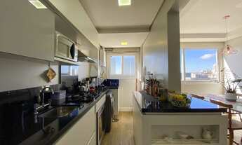 Imagem 6: Apartamento 3 dormitórios com 2 vagas de garagem à venda no bairro São João em Porto Alegr