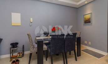 Imagem 5: Apartamento 3 dormitórios com 2 vagas de garagem à venda no bairro São João em Porto Alegr