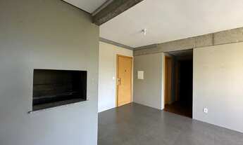 Imagem 2: Apartamento 2 dormitórios com 1 vaga de garagem à venda no bairro Tristeza em Porto Alegre