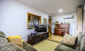 Imagem 6: Apartamento 3 dormitórios com 2 vagas de garagem à venda no bairro Cristo Redentor em Port