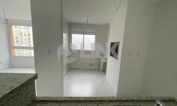 Imagem 4: Apartamento 1 dormitório com 1 vaga de garagem à venda no bairro Passo da Areia em Porto A