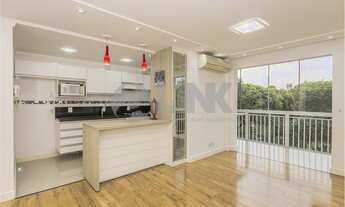 Imagem: Apartamento 3 dormitórios com 2 vagas de