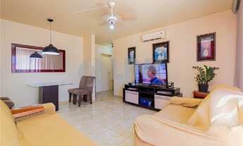 Imagem 2: Apartamento 2 dormitórios à venda no bairro Cristal em Porto Alegre próximo do Jockey Club