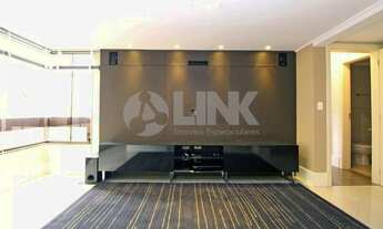 Imagem 6: Apartamento 3 dormitórios com 2 vagas de garagem à venda no bairro Bela Vista em Porto Ale