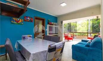 Imagem 4: Cobertura 2 dormitórios com 2 vagas de garagem à venda no bairro Teresópolis em Porto Aleg