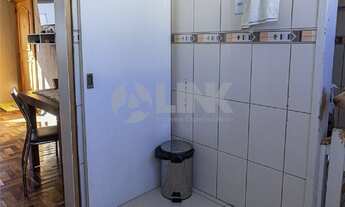 Imagem 5: Apartamento 3 dormitórios com 1 vaga de garagem à venda no bairro Jardim Itú Sabará em Por