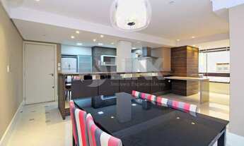 Imagem 3: Apartamento 3 dormitórios com 2 vagas de garagem à venda no bairro Bela Vista em Porto Ale