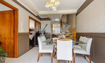 Imagem 7: Casa 3 dormitórios com 2 vagas de garagem à venda no bairro Jardim Itú (Jardim Planalto) e