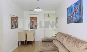 Imagem 4: Apartamento de 2 dormitórios com 1 vaga de garagem à venda no bairro Sarandi em Porto Aleg