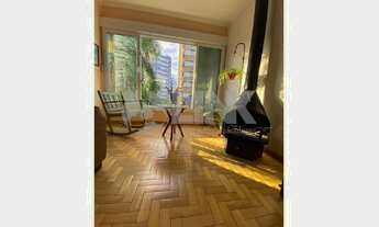 Imagem 4: Apartamento 3 dormitórios com 1 vaga de garagem à venda no bairro Moinhos de Vento em Port