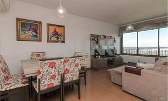 Imagem: Apartamento 3 dormitórios com 2 vagas de