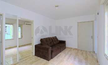 Imagem: Apartamento 1 dormitório à venda no bairro