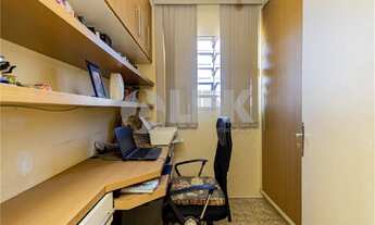 Imagem 7: Apartamento 2 dormitórios à venda no bairro Cristal em Porto Alegre próximo do Jockey Club