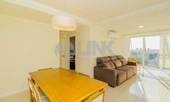 Imagem 5: Apartamento 2 dormitórios com 2 vagas de garagem à venda no bairro Vila Ipiranga em Porto