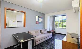 Imagem: Apartamento 1 dormitório à venda no bairro