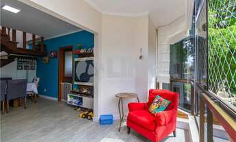 Imagem 6: Cobertura 2 dormitórios com 2 vagas de garagem à venda no bairro Teresópolis em Porto Aleg