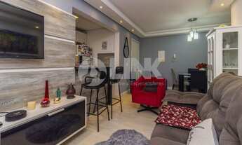 Imagem 3: Apartamento 3 dormitórios com 2 vagas de garagem à venda no bairro São João em Porto Alegr