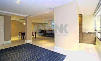 Imagem 5: Apartamento 3 dormitórios com 2 vagas de garagem à venda no bairro Bela Vista em Porto Ale