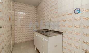 Imagem 6: Apartamento 1 dormitório à venda no bairro Centro Histórico em Porto Alegre próximo do Zaf