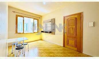 Imagem 2: Apartamento 1 dormitório à venda no bairro Centro Histórico em Porto Alegre próximo do Zaf