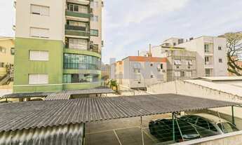 Imagem 5: Apartamento 2 dormitórios com 1 vaga de garagem à venda no bairro Higienópolis em Porto Al