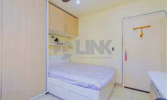 Imagem 4: Apartamento 2 dormitórios à venda no bairro Cristal em Porto Alegre próximo do Jockey Club