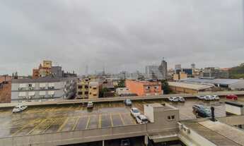 Imagem 7: Apartamento 3 dormitórios com 2 vagas de garagem à venda no bairro São João em Porto Alegr