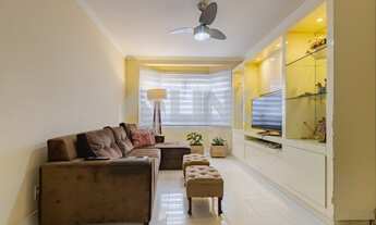 Imagem 4: Casa 3 dormitórios com 2 vagas de garagem à venda no bairro Jardim Itú (Jardim Planalto) e