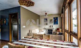 Imagem 2: Cobertura 3 dormitórios com 2 vagas de garagem à venda no bairro Petrópolis em Porto Alegr