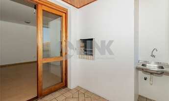 Imagem 3: Apartamento 2 dormitórios com 1 vaga de garagem à venda no bairro São Sebastião em Porto A