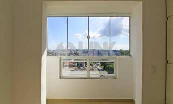 Imagem 5: Apartamento 2 dormitórios com 1 vaga de garagem à venda no bairro Morro Santana em Porto A