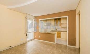 Imagem 3: Apartamento 2 dormitórios com 1 vaga de garagem à venda no bairro São João em Porto Alegre