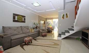 Imagem 3: Casa 3 dormitórios com 2 vagas de garagem à venda no bairro Jardim Itú em Porto Alegre pró