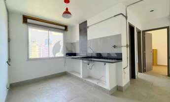 Imagem 7: Apartamento 2 dormitórios à venda no bairro Bela Vista em Porto Alegre próximo da Praça da