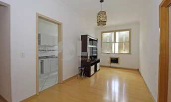 Imagem: Apartamento 2 dormitórios à venda no bairro