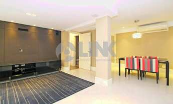 Imagem 4: Apartamento 3 dormitórios com 2 vagas de garagem à venda no bairro Bela Vista em Porto Ale