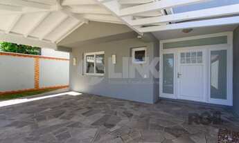 Imagem 4: Casa no Condomínio Terra Ville 4 dormitórios 4 suítes e 4 vagas de garagem