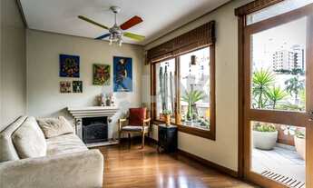 Imagem: Cobertura 3 dormitórios com 2 vagas de