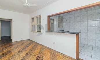 Imagem: Apartamento 1 dormitório à venda no bairro