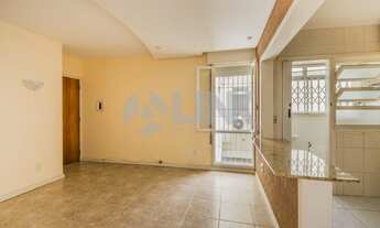 Imagem 2: Apartamento 2 dormitórios com 1 vaga de garagem à venda no bairro São João em Porto Alegre