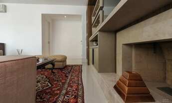 Imagem 7: Apartamento alto padrão 3 dormitórios com 3 vagas de garagem à venda no bairro Bela Vista