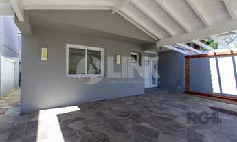 Imagem 3: Casa no Condomínio Terra Ville 4 dormitórios 4 suítes e 4 vagas de garagem