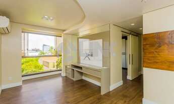 Imagem 2: Apartamento 2 dormitórios com 1 vaga de garagem à venda no bairro São João em Porto Alegre