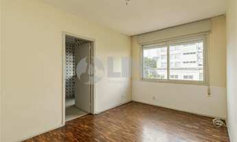 Imagem: Apartamento de 2 dormitórios com 1 vaga